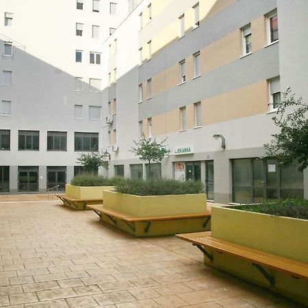 Apartmani Klisovic Split Bagian luar foto