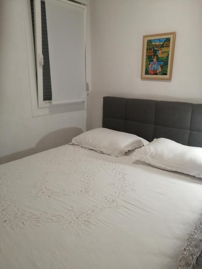 Apartmani Klisovic Split Bagian luar foto