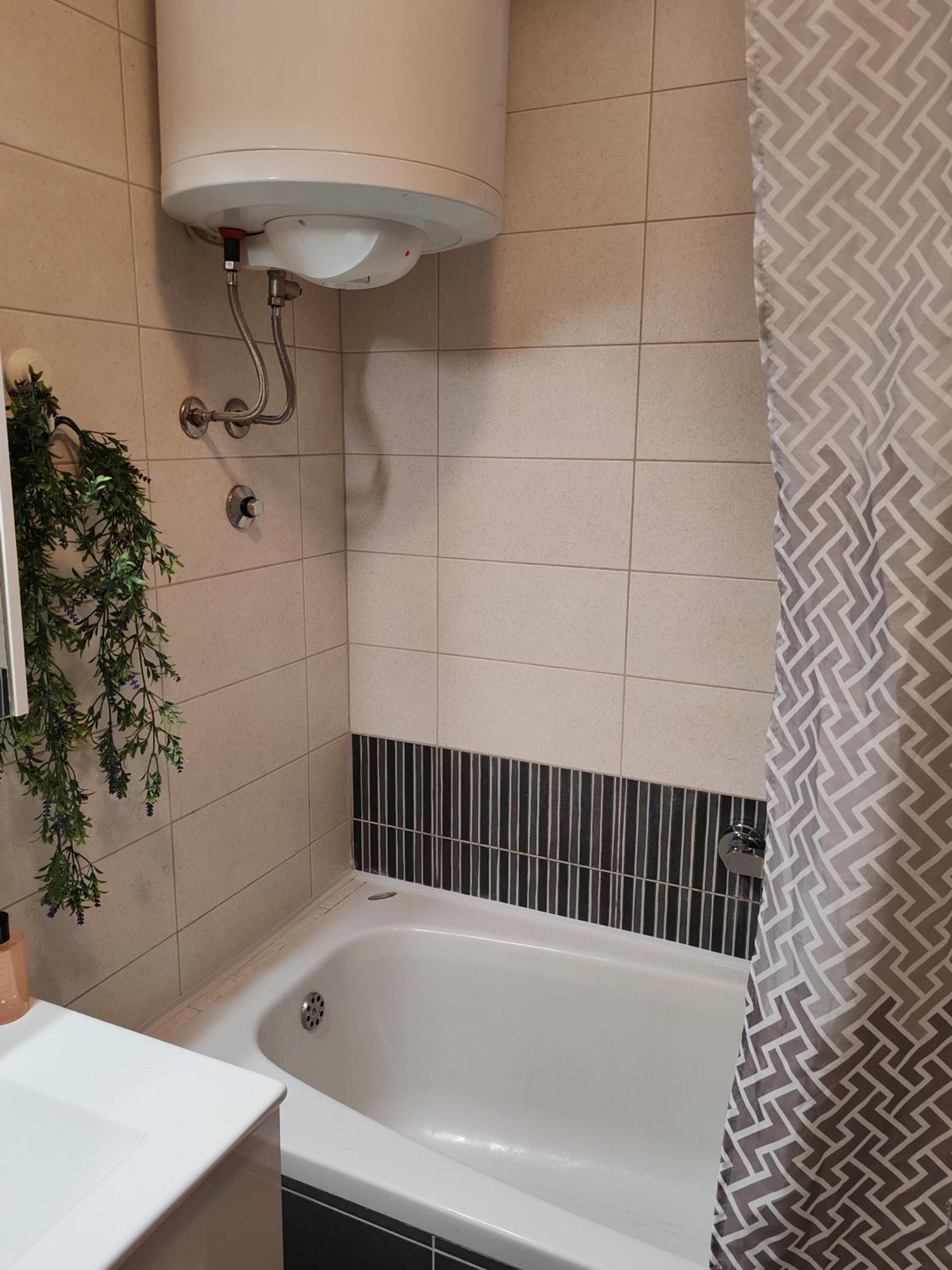 Apartmani Klisovic Split Bagian luar foto