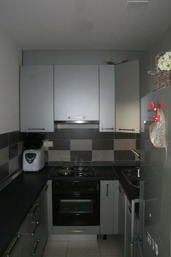Apartmani Klisovic Split Bagian luar foto
